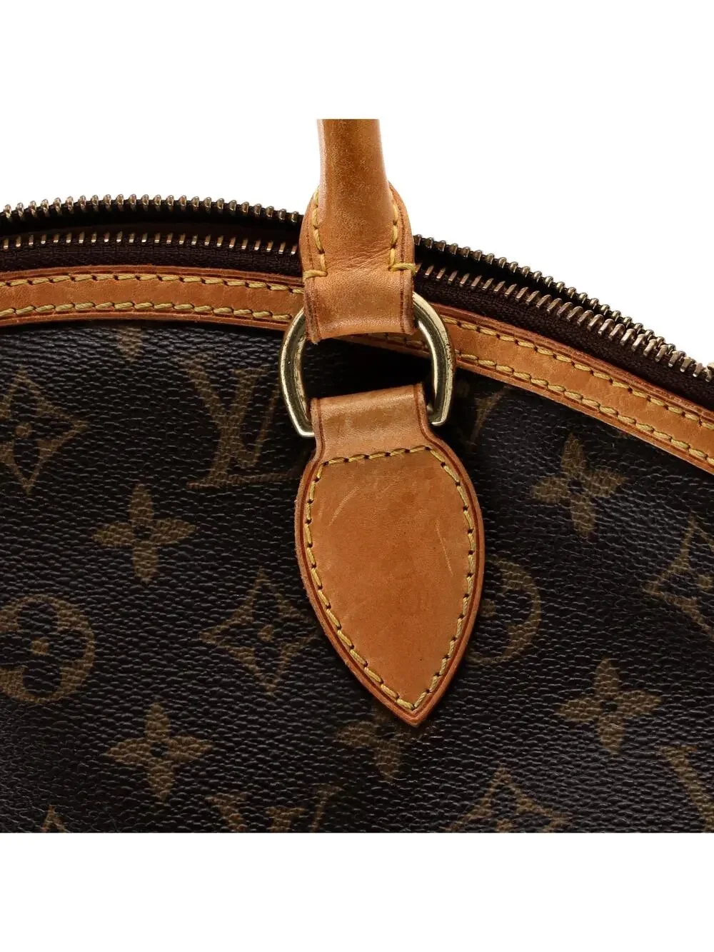 Louis Vuitton elevate your